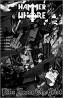 Hammerwhore : Live From The Riot